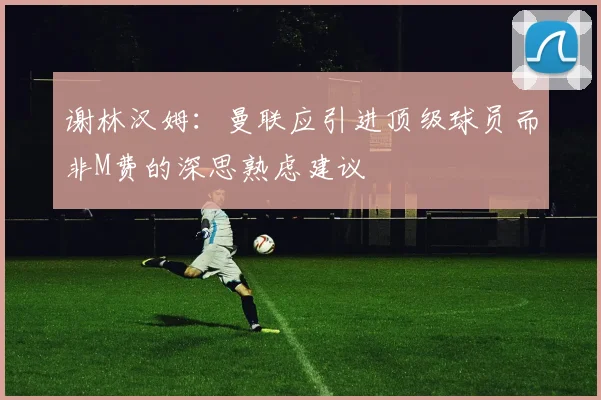 谢林汉姆：曼联应引进顶级球员而非M费的深思熟虑建议